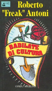 Badilate di cultura