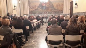 Biennale inaugurazione