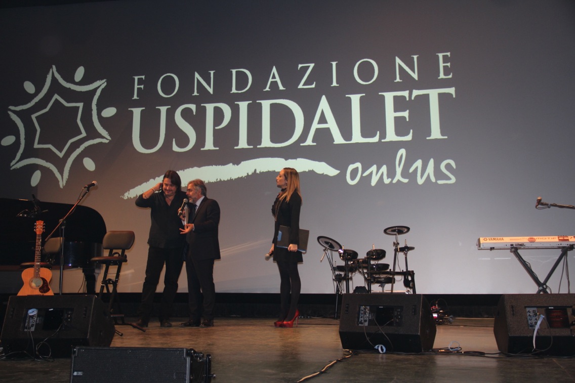 Il 5x1000 per la Fondazione Uspidalet: "96047140064, il numero da ricordare per darci una mano" CorriereAl