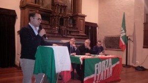 Forza Italia Casale