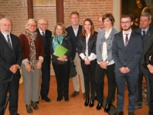 Talenti Fondazione