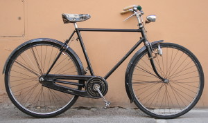 Bicicletta Maino