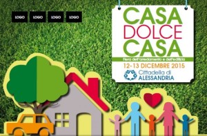 Casa dolce casa