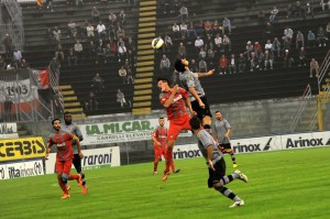 Cremonese Grigi 3