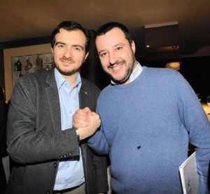 Molinari Salvini nuova