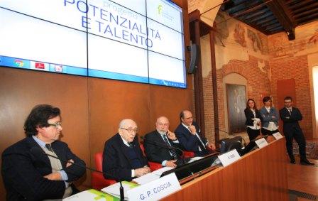 Potenzialità e Talento rilancia: un 'ponte' fra aziende e giovani 'di qualità' CorriereAl