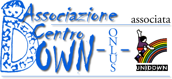 Copia di Associazione Centro Down: il calendario degli appuntamenti CorriereAl 1