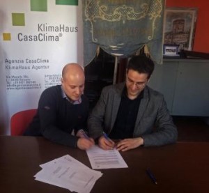 Casa clima