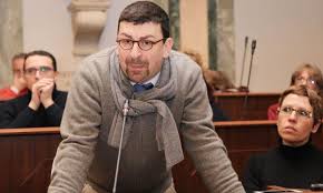 L'ex consigliere comunale Malerba condannato ad un anno per i furti in palestra CorriereAl