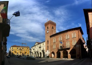 Nizza Monferrato