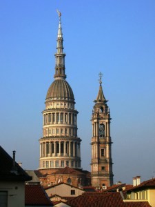 Novara San Gaudenzio