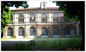 Palazzo Cova