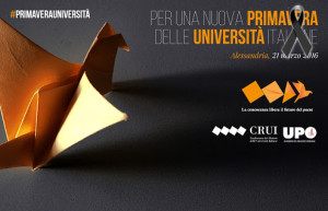 Primavera università 1