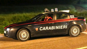 Carabinieri