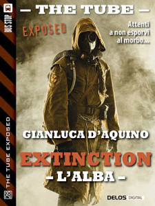 Extinction (1 volume)