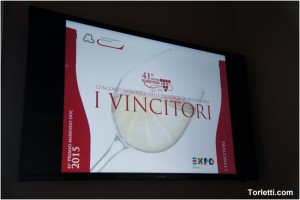 Premio Marengo vincitori