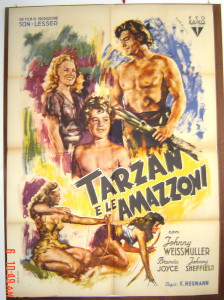 Tarzan