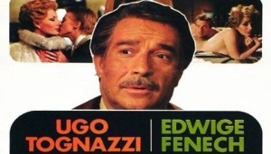 Tognazzi Fenech