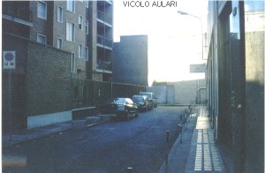 Vicolo Aulari