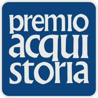 Copia di Premio Acqui Storia: Claudio Bonante nuovo 'Rappresentante dei Lettori' per la sezione Romanzo storico CorriereAl 1