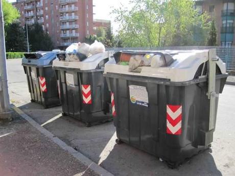 Lumiera: "Niente allarmismi: il comune di Alessandria ha sempre calcolato la tassa rifiuti in maniera corretta" CorriereAl