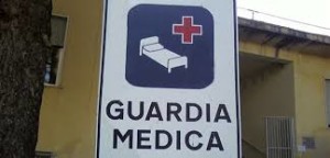 Guardia medica