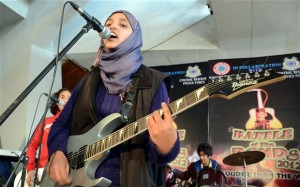 Rock Islam