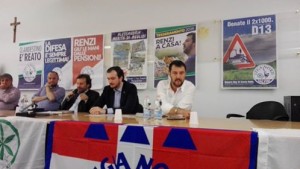 Salvini 2 apertura