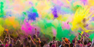 Holi Festival 2