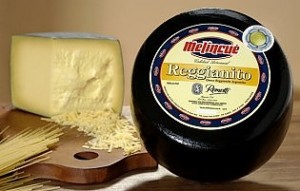 Reggianito