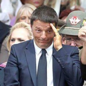 Renzi generale