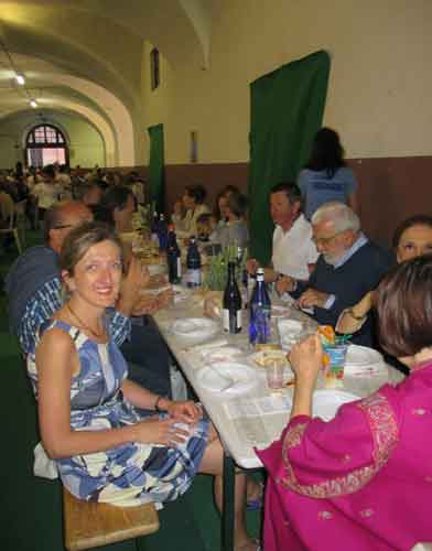 Copia di Labiopalatoschisi: numeri da record per la cena benefica in Cittadella CorriereAl 3