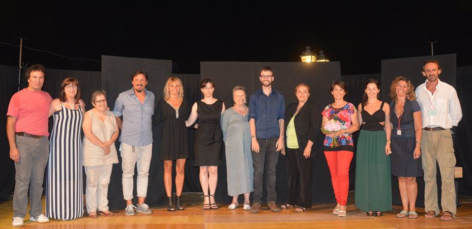 Copia di Castelletto Merli capitale monferrina del teatro con il Premio Magnoberta CorriereAl 2
