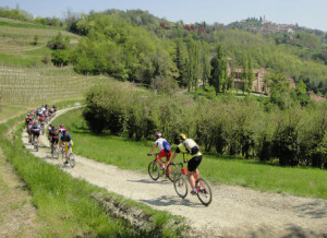 Cicloturismo Monferrato