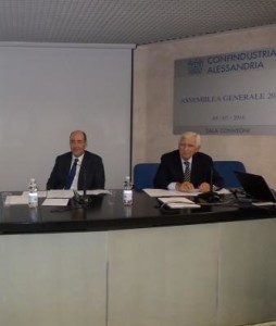 Confindustria Assemblea generale