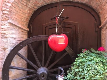 Copia di Il Borgo delle Storie: il prossimo week end Garbagna si racconta. Scopriamo bellezza e risorse di uno dei paesi più affascinanti d'Italia CorriereAl 6