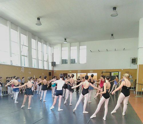 ARENZANO IN DANZA PREMIA ROSSELLA BRESCIA E MARTA GASTINI CorriereAl 10