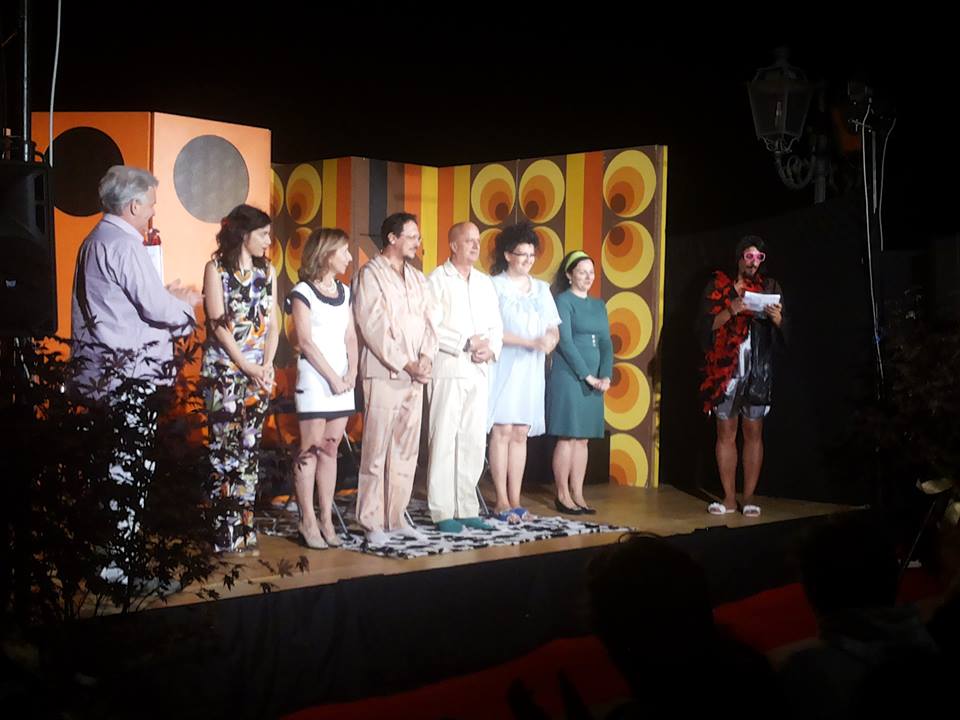 Copia di Premio Magnoberta: vince la compagnia "Teatro della nebbia". Brusasco miglior attore protagonista CorriereAl 12