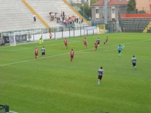 Alessandria Entella