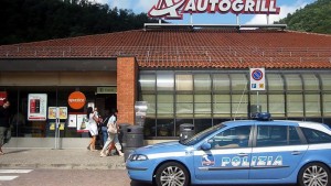 Autogrill