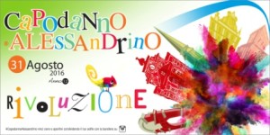 Capodanno alessandrino 2016