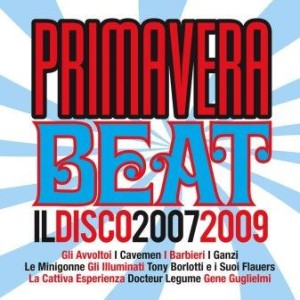 PRIMAVERABEAT IL DISCO