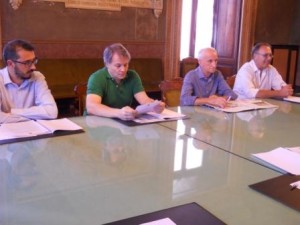 Cittadella sport organizzatori