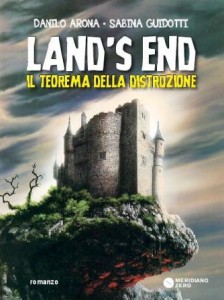 Land s End cover 2