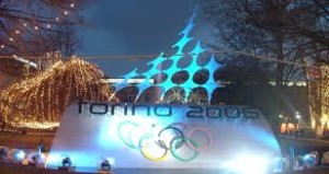 Olimpiadi Torino