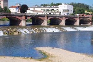 Ponte Cittadella