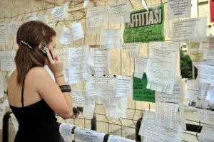 Studente fuori sede