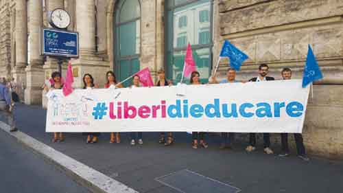 Copia di Difendiamo i Nostri Figli: presentato il manifesto per la libertà di educazione CorriereAl 4
