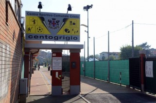 Copia di Centogrigio: “Siamo il villaggio dello sport a 360 gradi, e per tutti”. Il ‘traino’ dell’Alessandria Calcio e i progetti per il 2017 CorriereAl 10