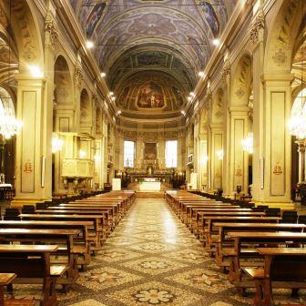 Una  "I viaggi del cuore": domenica quattro santuari dell'alessandrino su Rete4 grazie alla Fondazione CrAl CorriereAl 3